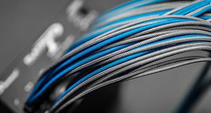 Custom PSU Cables
