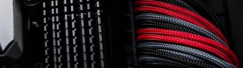 Industry-Leading Sleeving