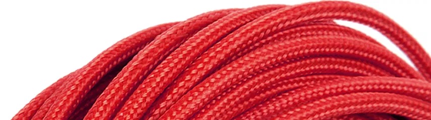 Industry-Leading Sleeving